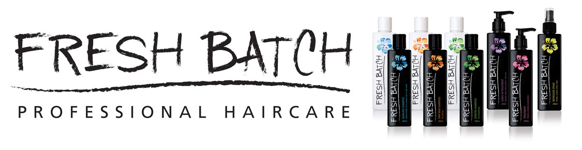 Fresh Batch Professional Haircare