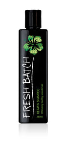 Keratin Shampoo