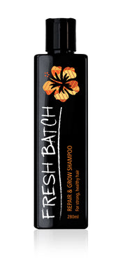 Repair & Grow shampoo 1 litre