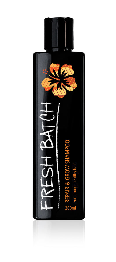 Repair & Grow shampoo 1 litre